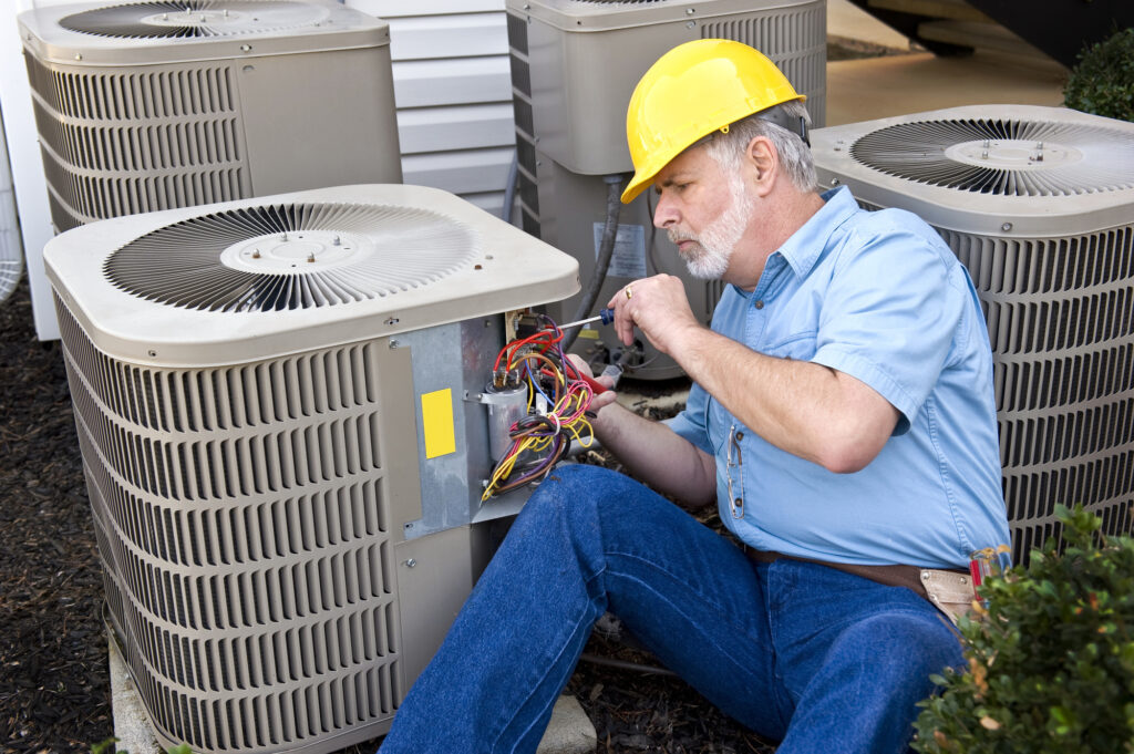 Some signs of a failing HVAC system are more obvious than others. Here are the 5 major signs that you should call an HVAC maintenance company.