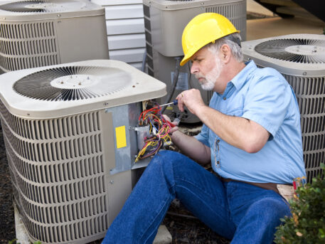 Some signs of a failing HVAC system are more obvious than others. Here are the 5 major signs that you should call an HVAC maintenance company.