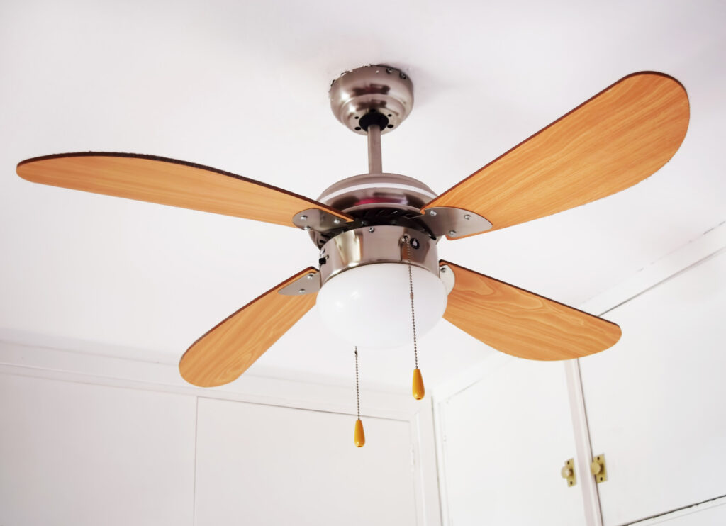Modern Fans: 7 Key Things to Know Before Buying a Ceiling Fan