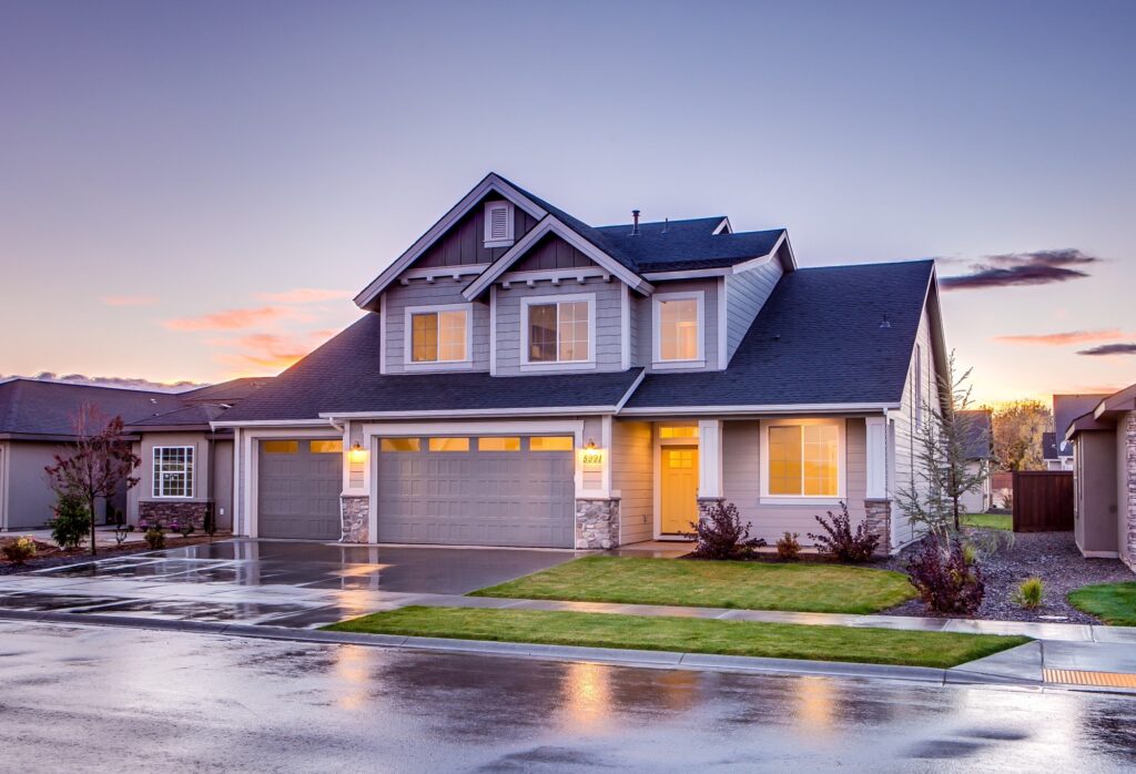 If you are looking to update your home, this guide will help you apply the current home exterior design trends and provide additional inspiration.