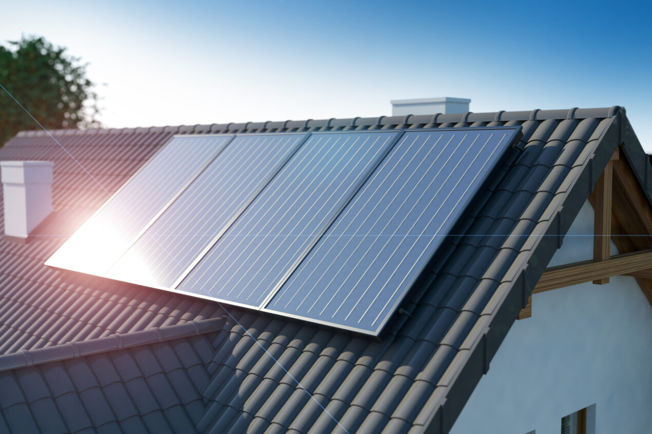 Are you on the fence about switching to solar energy to power your home? This is why solar power is a great decision for both your house and your wallet.