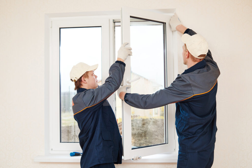 Is it time for you to replace your windows? In this guide, we'll look at five signs that it's time for replacement windows.