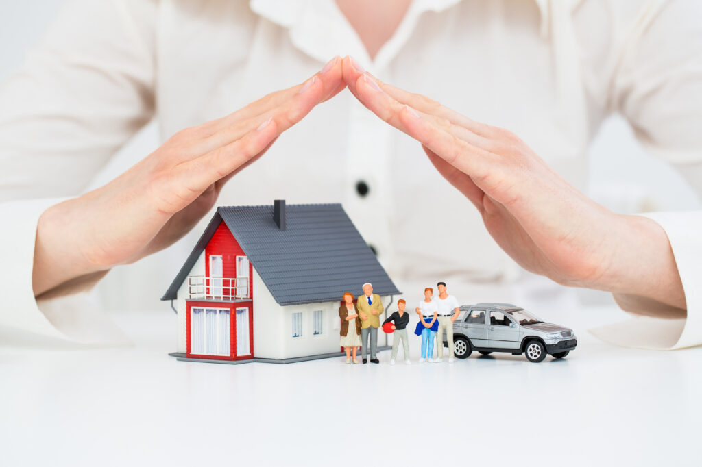 Are you looking into getting home insurance and want to spend as little as you can while getting as much as you want? Click here to learn more.