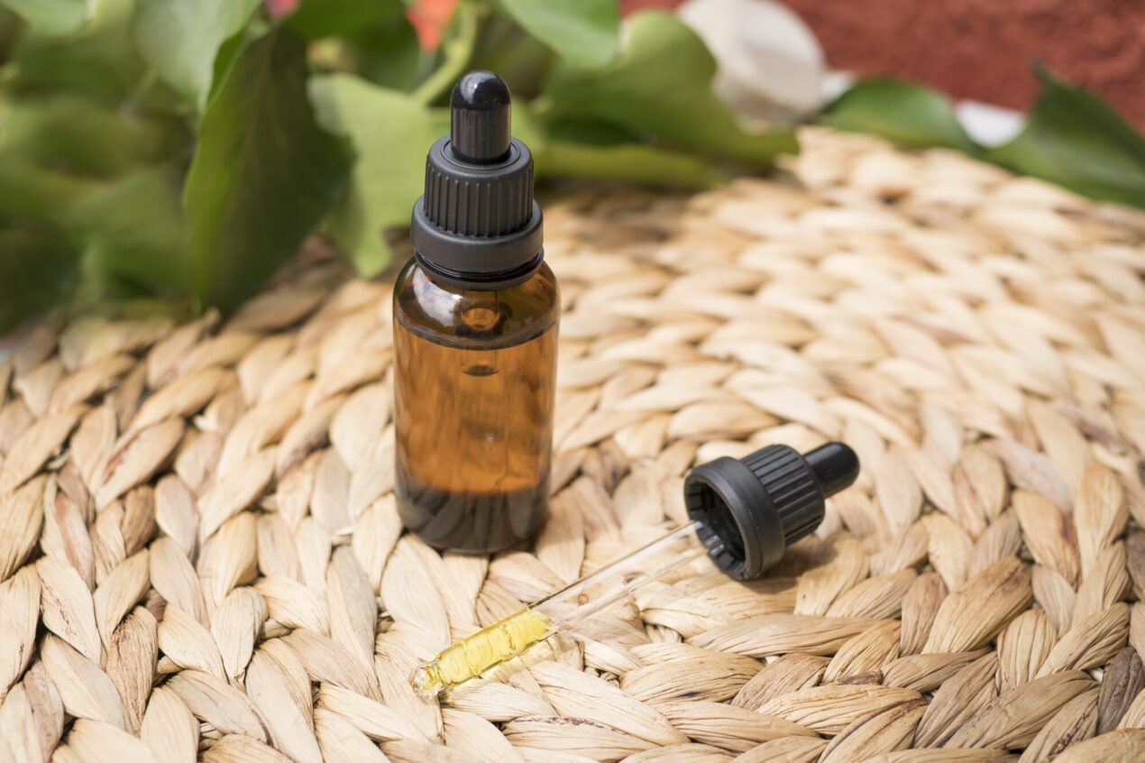 Do you keep asking yourself the question: Does CBD oil work? Learn more about CBD oil here and how it works on the body.