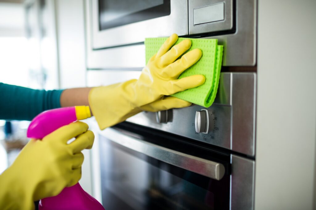 Before you hire a house cleaner, you should know the prices you can expect to pay. This comprehensive guide explains the average cost.