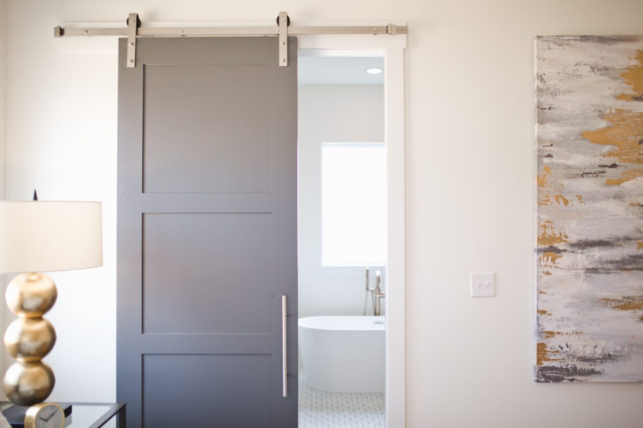 Are you thinking about what kind of doors you want to include in your home remodel? These are the benefits of choosing barn style doors.