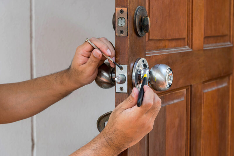 Finding the right professional to make locks for your home requires knowing your options. Here are factors to consider when choosing residential locksmiths.