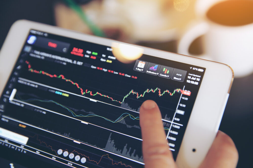 Are you asking yourself the important question: What is algorithmic trading and is it right for me? Learn more about it here.