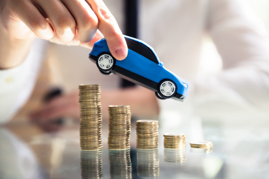 Are you spending so much money around the house to where you can't save? If you're wondering how to budget and save money, and are 5 things to do in your home.