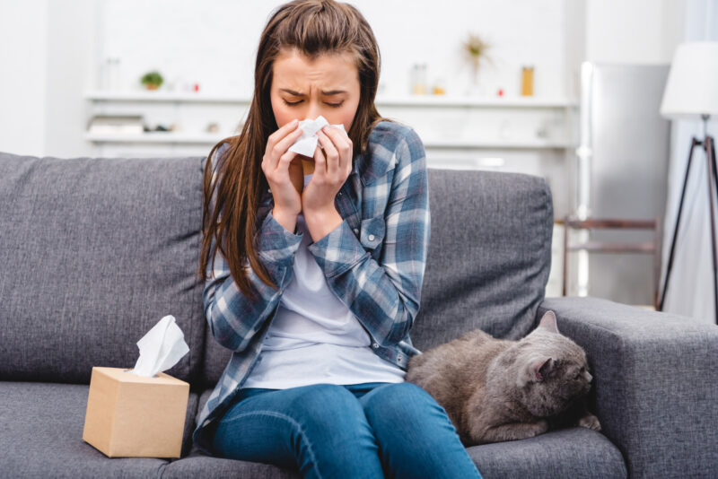 A sinus infection can cause significant pain and discomfort. This guide explores how to reduce sinus inflammation so you can ease pain and breathe easily.