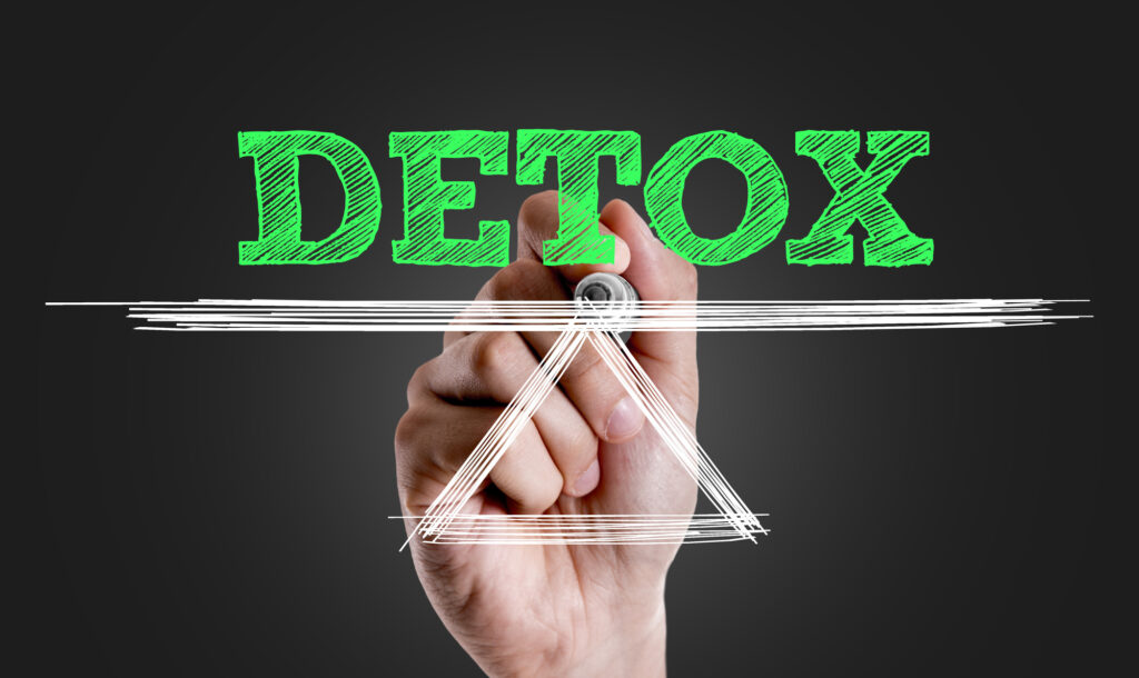 When detoxing is the first step to addiction recovery, click here to find out if detox from alcohol at home is the safest option for you.