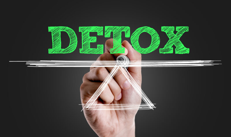 When detoxing is the first step to addiction recovery, click here to find out if detox from alcohol at home is the safest option for you.