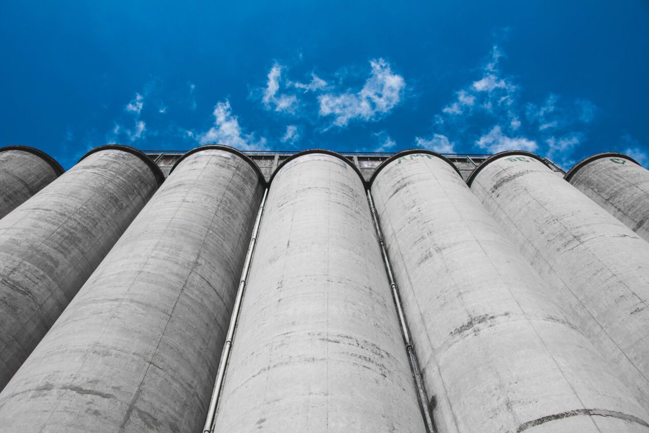 The Different Industrial Applications of Fluidization The Zen Buffet