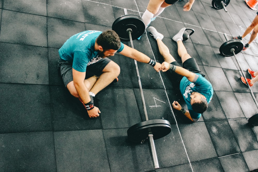 What It Takes to Become a Certified Personal Trainer