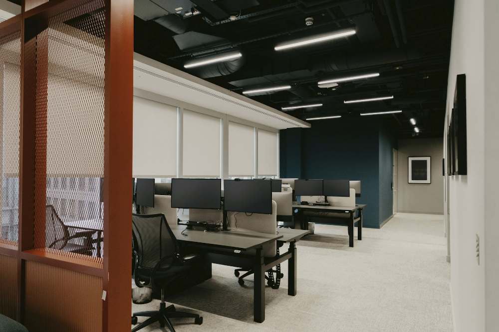 Why Investing in Quality Office Furniture Pays Off in the Long Run