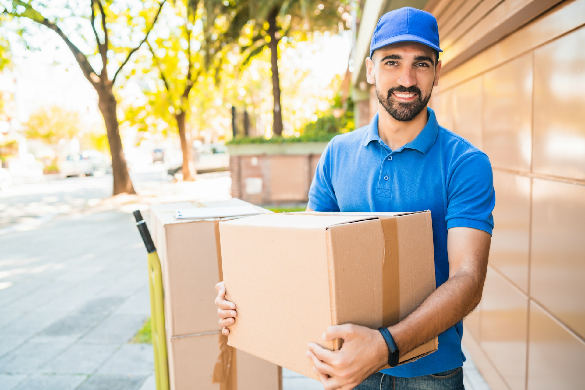 The 10 Commandments Of Delivery Management
