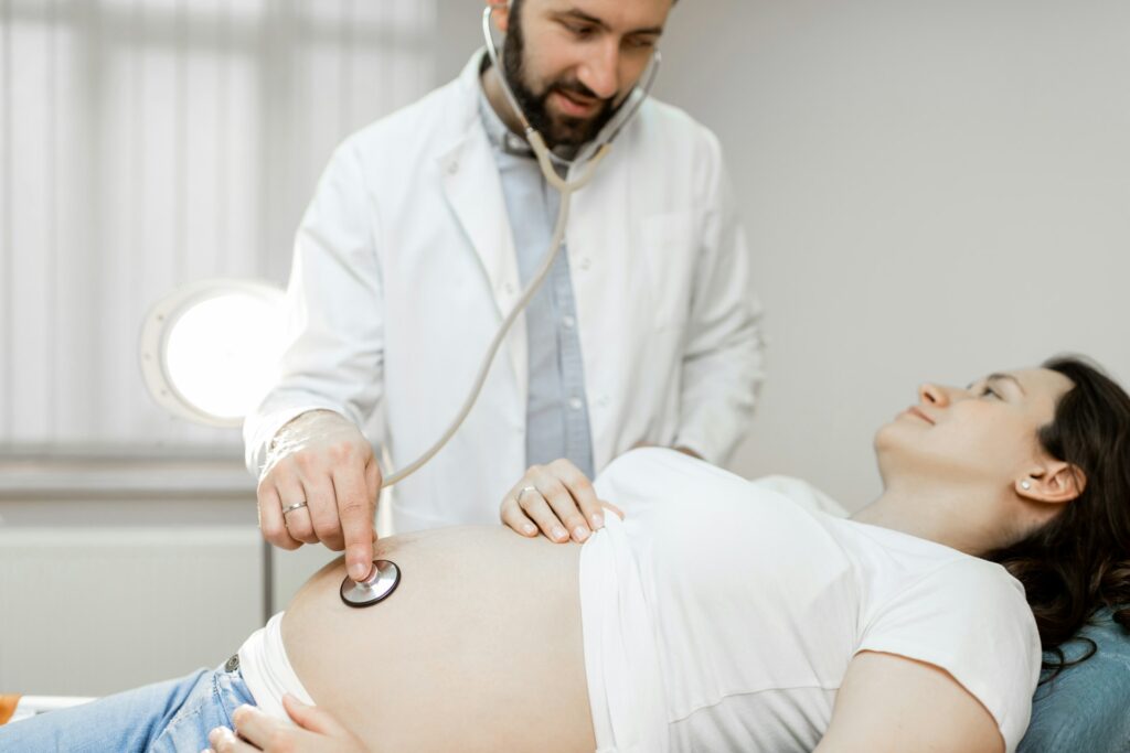 Why You Should See a Pregnancy Physiotherapist
