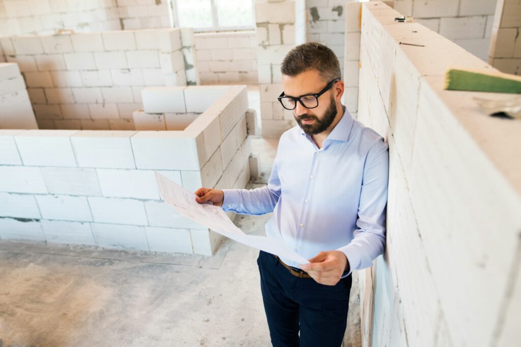 Home Inspection Services Are Essential