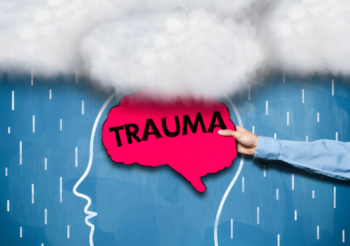 a closer look at trauma healing and recovery