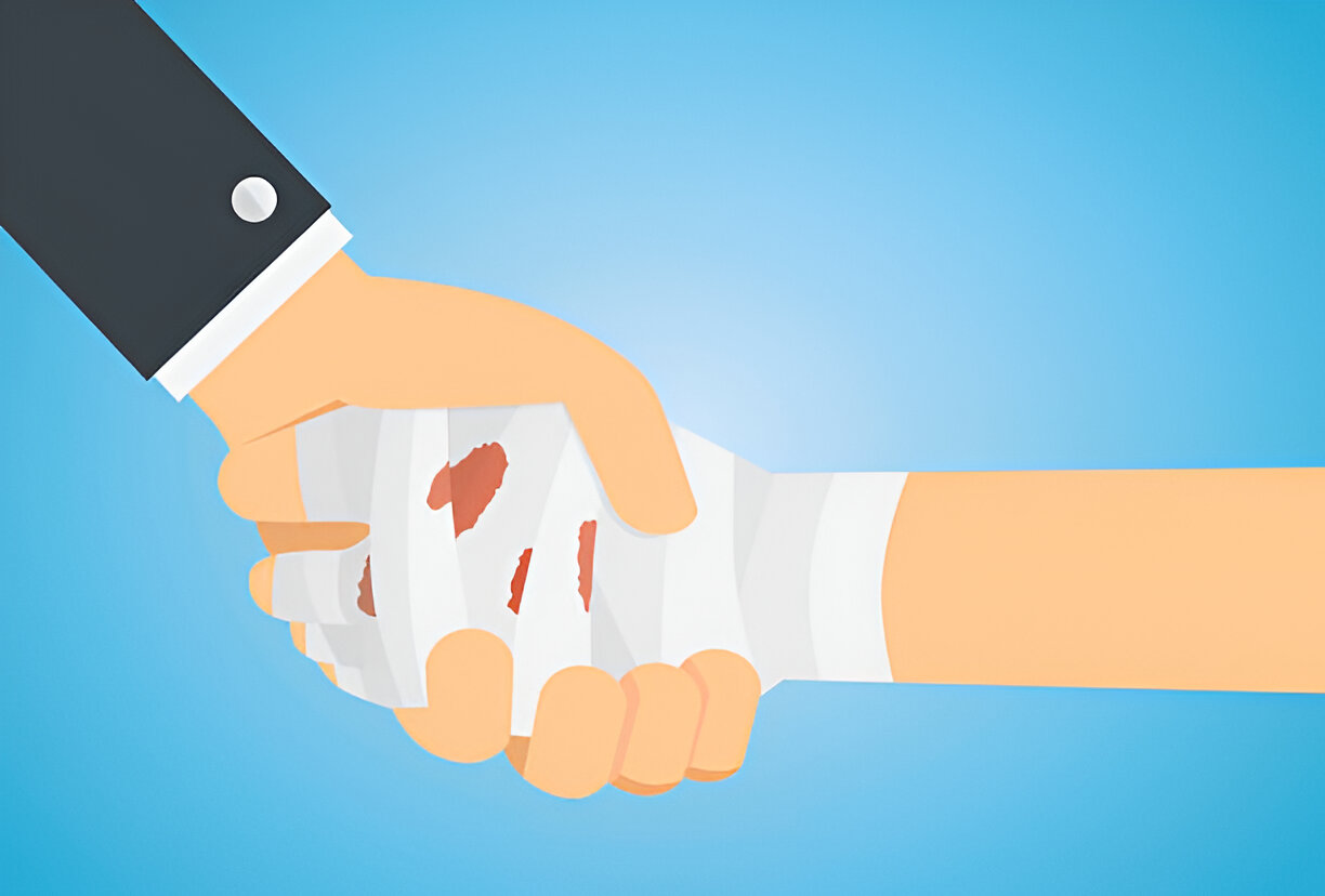 a roadmap to personal injury compensation to help maximize your recovery