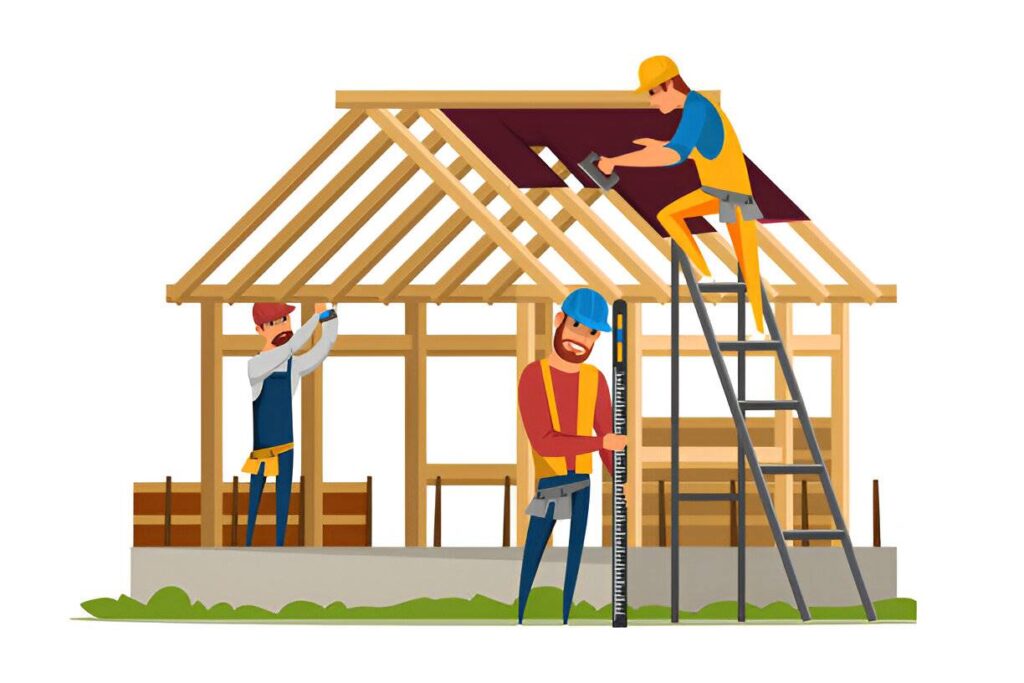 duties and functions of custom home builders