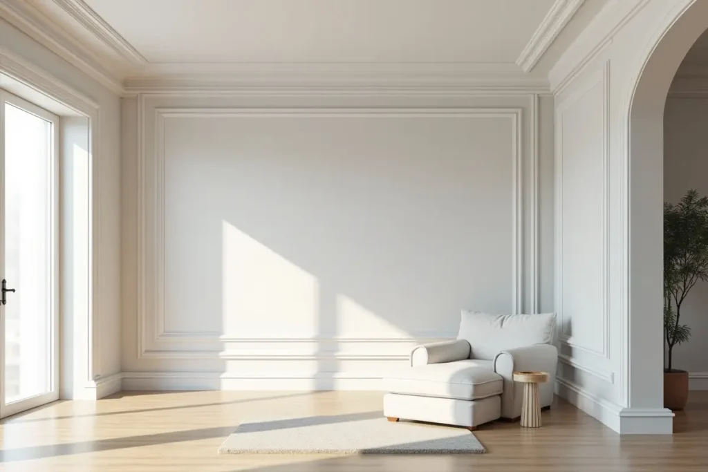 cornices and coving modern homes