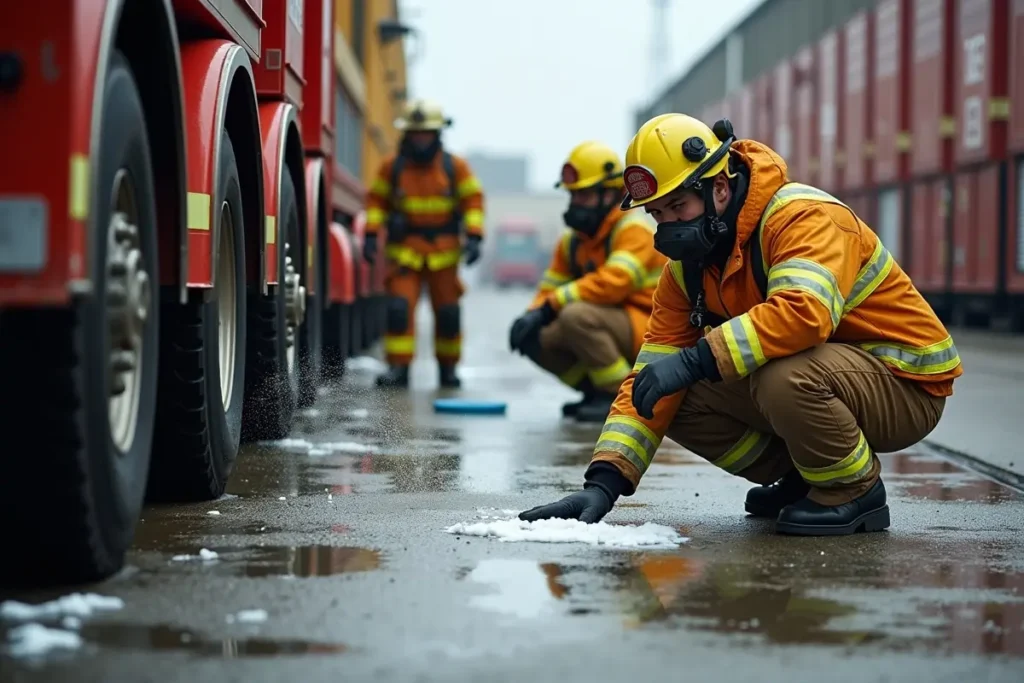 firefighting foam exposure lawsuit