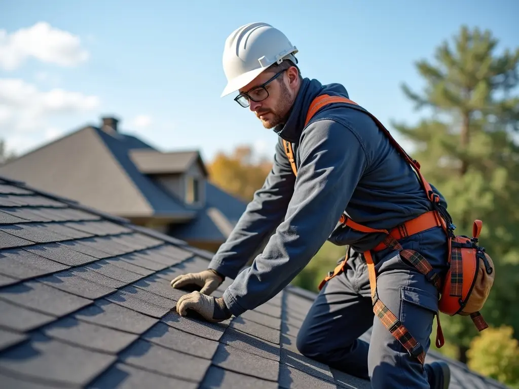 Hiring a Licensed Roofer Is Non-Negotiable