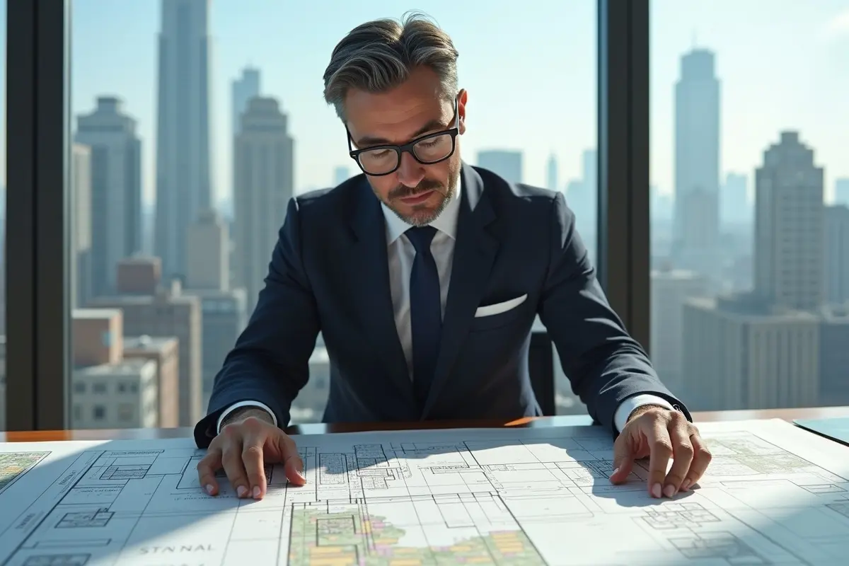 investor discovering unconventional real estate strategies to unlock hidden property potential