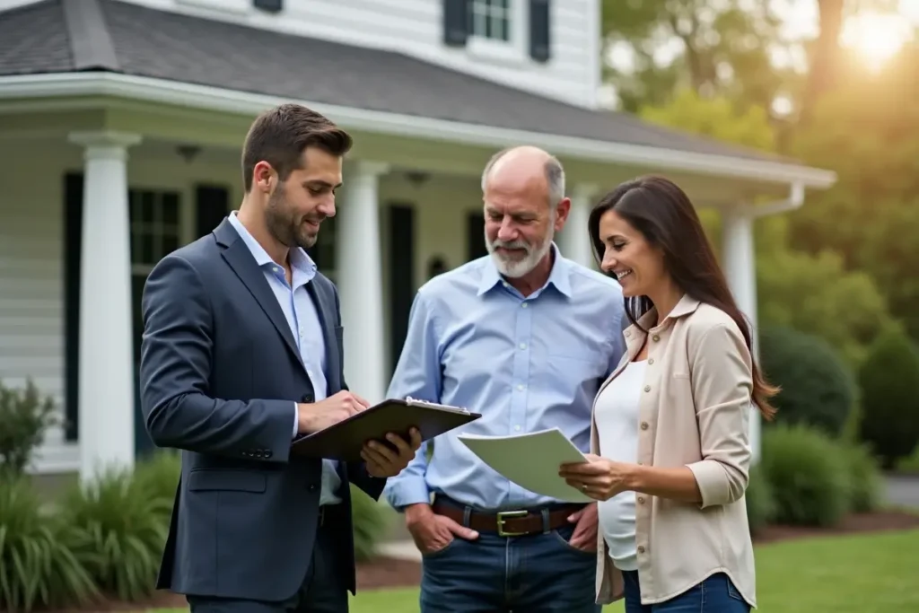 home inspection services protecting buyers and sellers interests