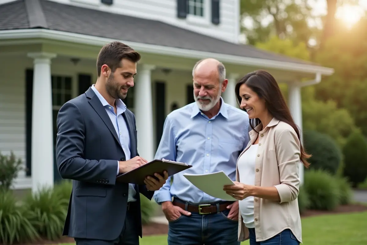 home inspection services protecting buyers and sellers interests