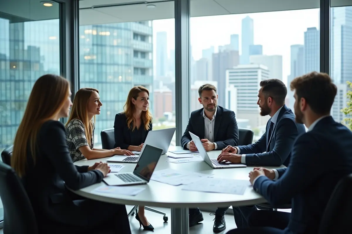 outplacement services evolving with changing modern work landscape