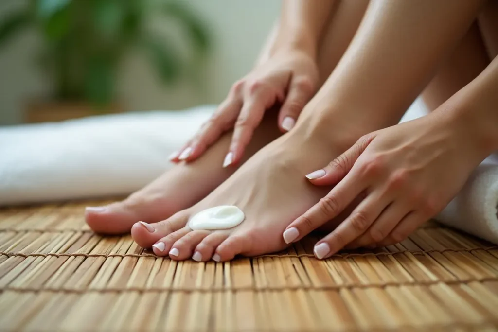 How Proper Foot Care Impacts Overall Health