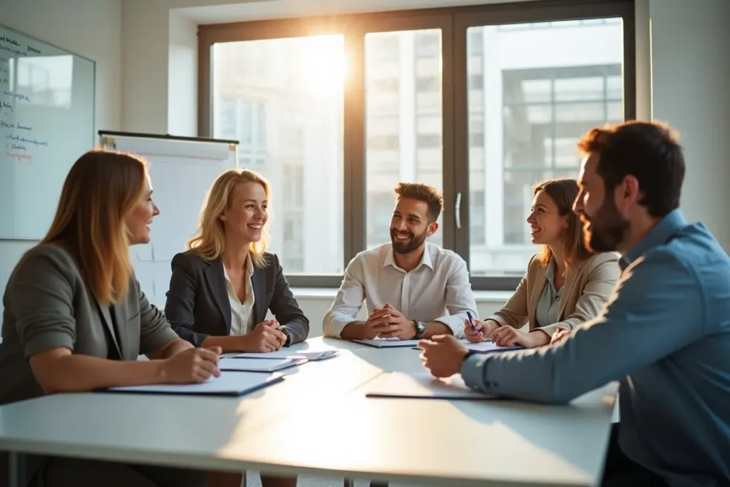 Best Practices for Effective Association Management