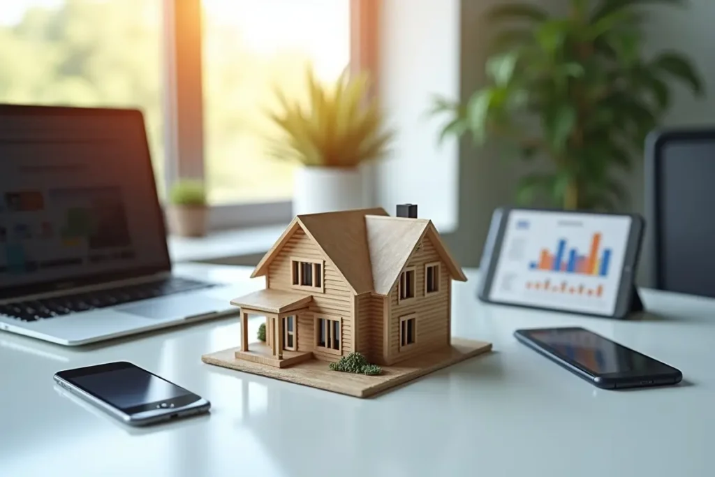 Technology is Transforming the Home Buying Process