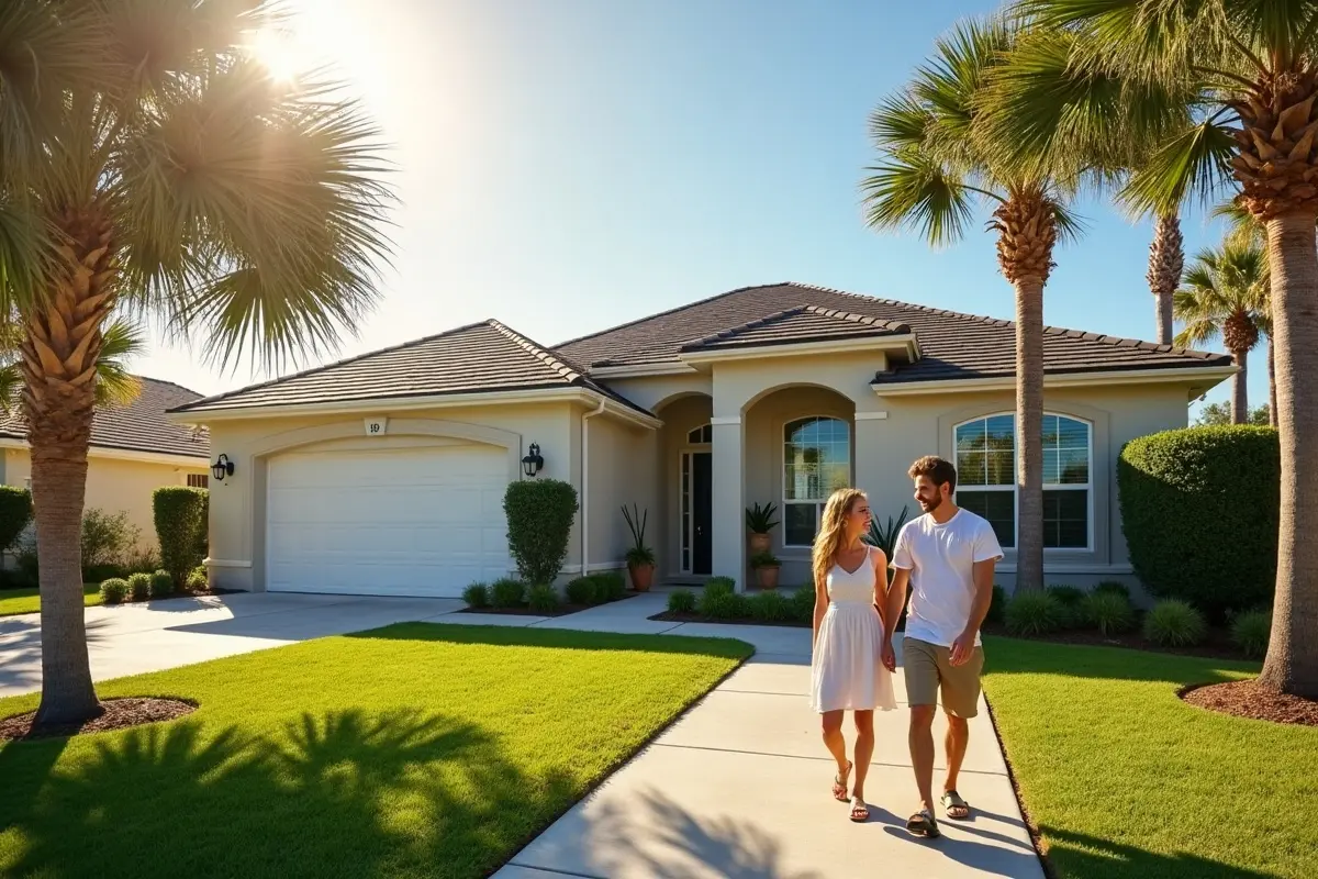 First-Time Homebuyer's Guide to Orange Beach, Alabama