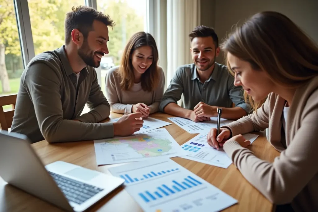 family planning finances carefully for long distance relocation costs