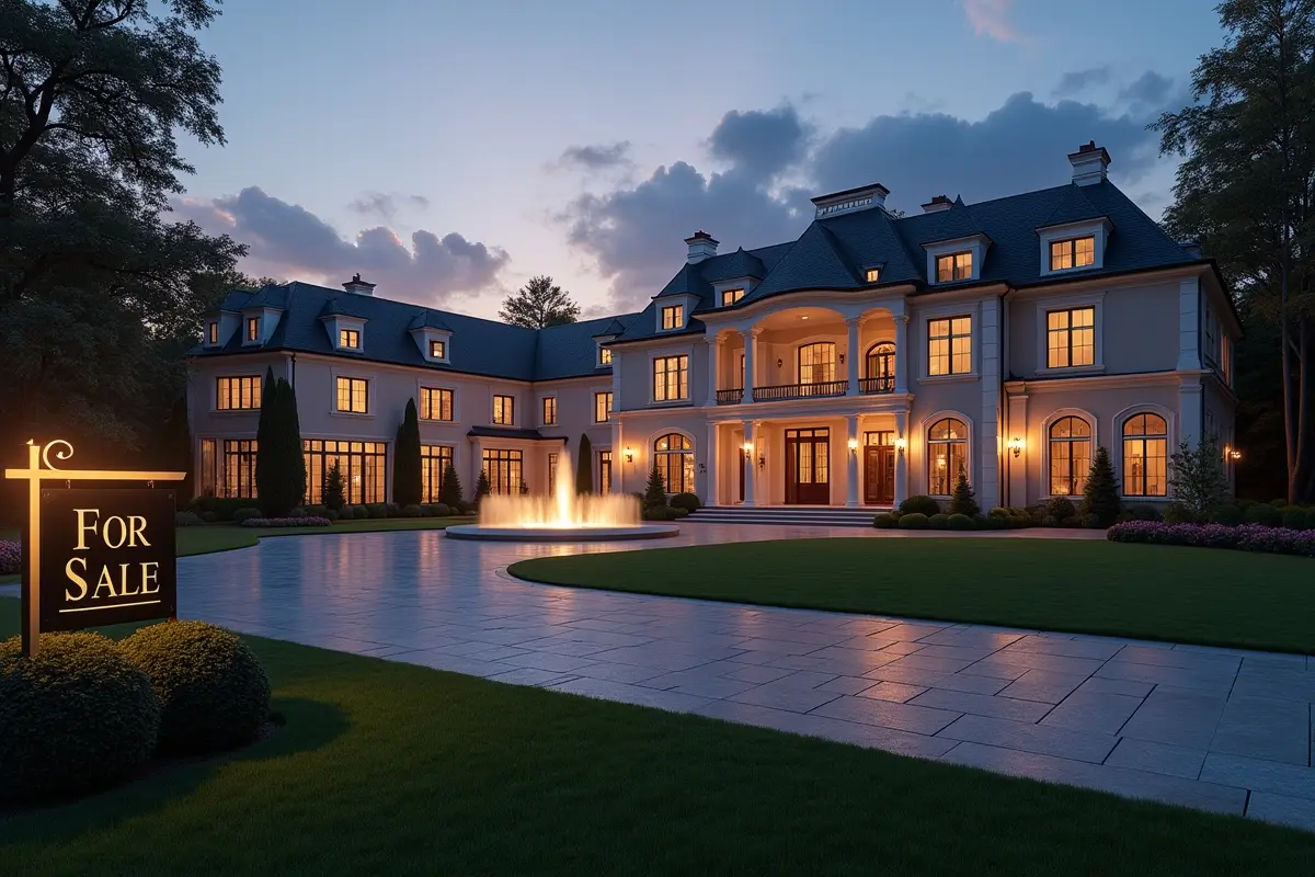 The Luxury Homebuyer’s Checklist: Privacy, Architecture, and Long-Term Value