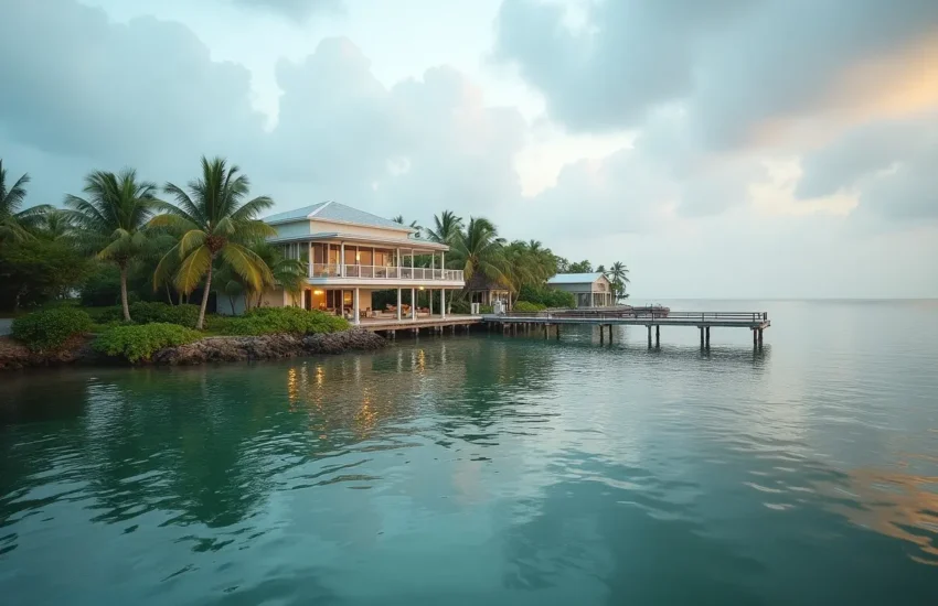 Comparing Waterfront Homes in the Florida Keys, Florida