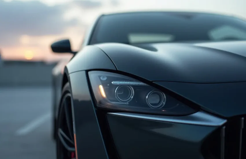 Window Tint, Paint Protection Film, and Ceramic Coating in St. Charles, Missouri