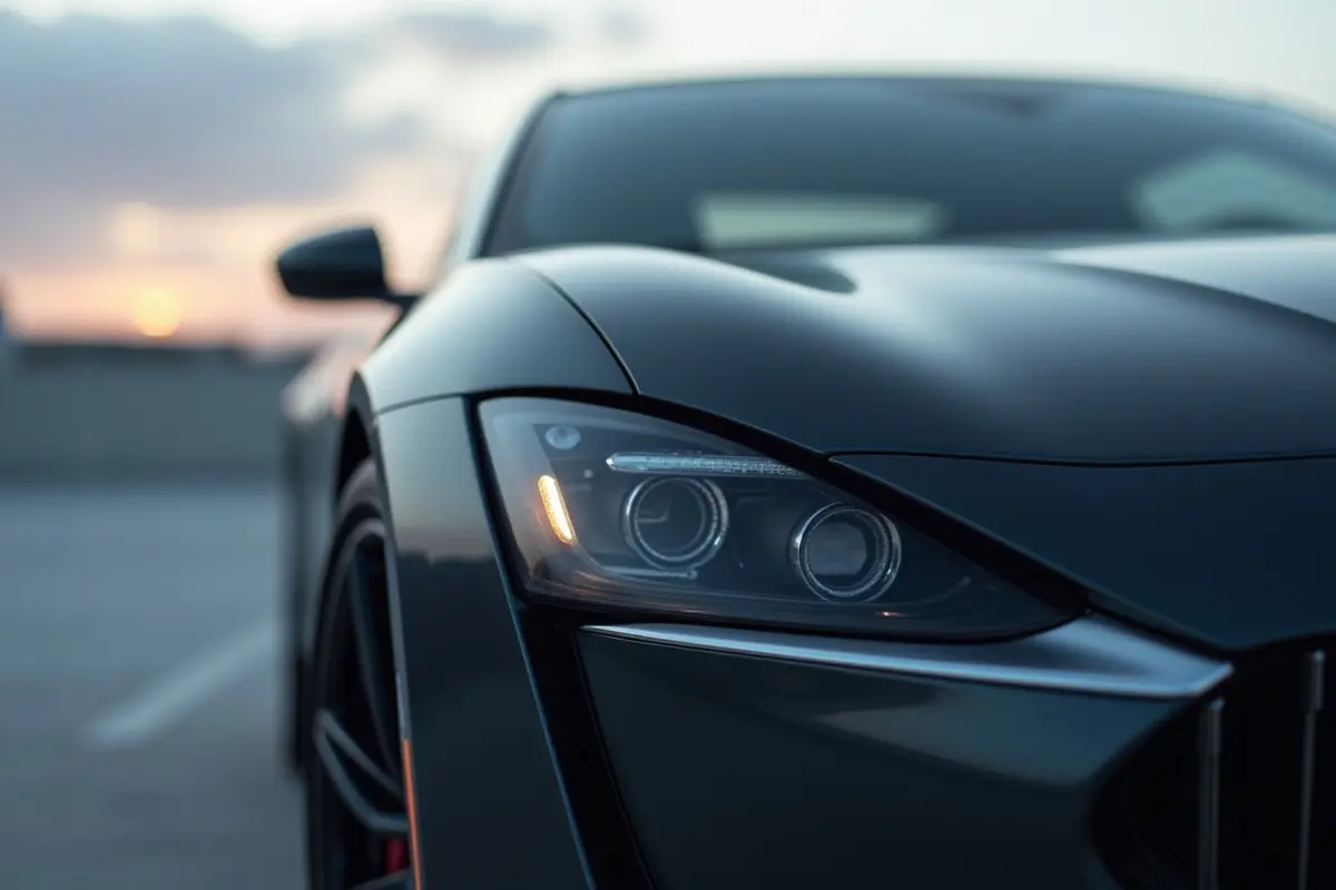 Window Tint, Paint Protection Film, and Ceramic Coating in St. Charles, Missouri
