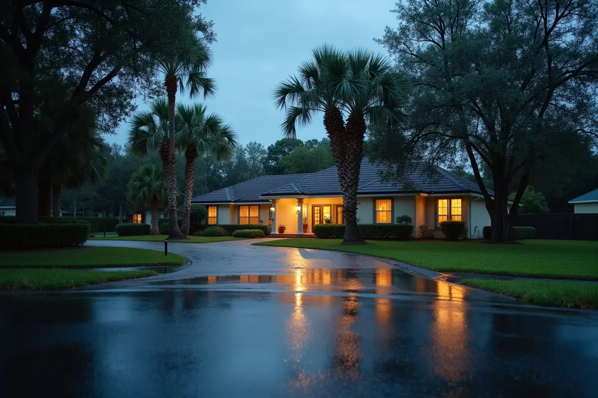 How Florida Buyers Can Check Flood Risk Before Making an Offer in Oviedo, Florida